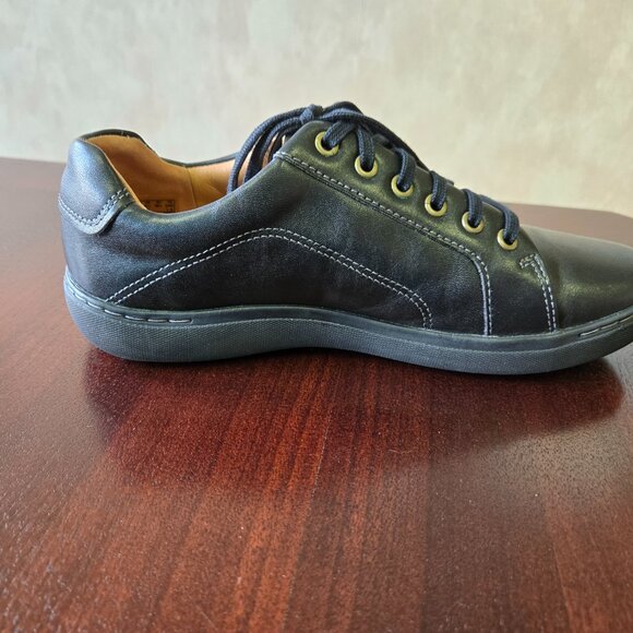 Clarks Nalle Lace, black, size 8.5, NEW, NEVER WORN - Picture 5 of 12